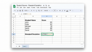 Spreadsheet Point - Google Sheets Tips & Tutorials