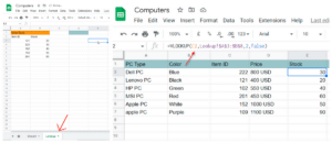 Spreadsheet Point - Google Sheets Tips & Tutorials
