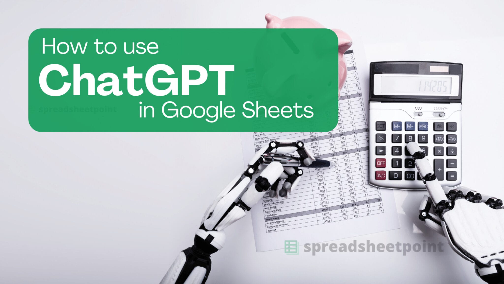 Google Sheets Tips Archives - Page 5 of 28 - Spreadsheet Point