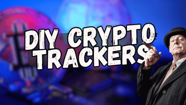 More people are using spreadsheets to track crypto investments. Here's why.