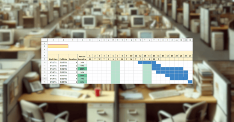 These PM spreadsheets help businesses save time and money.