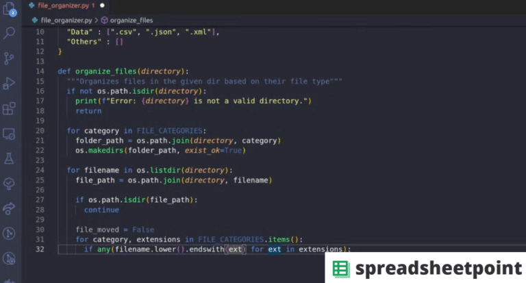 How Automation is Reshaping Personal Productivity: The Rise of Python ...