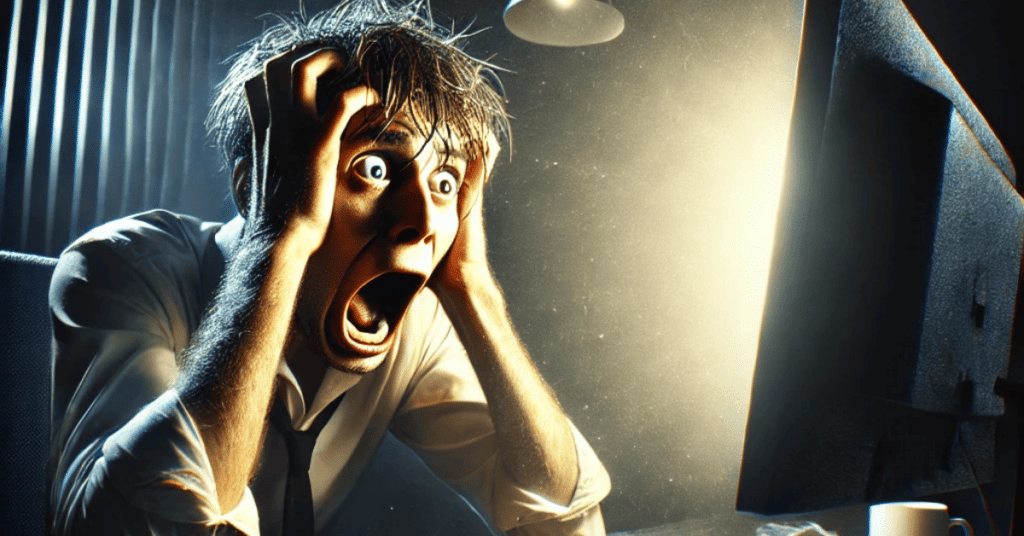 These horror stories show what can go wrong when a few bits of duplicate data go unnoticed.