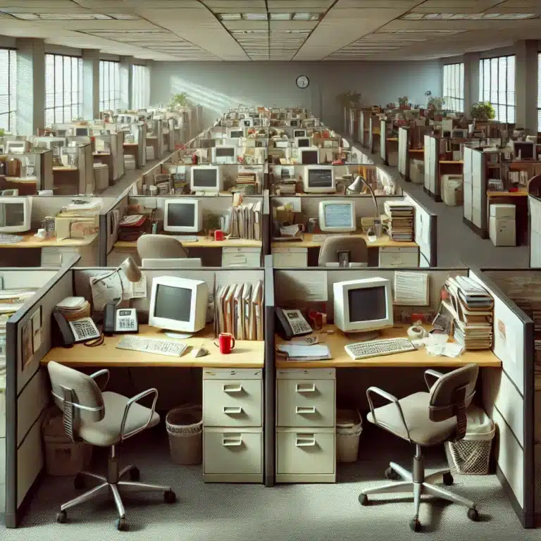Spreadsheets still reign supreme in small businesses that want tools built especially for them.