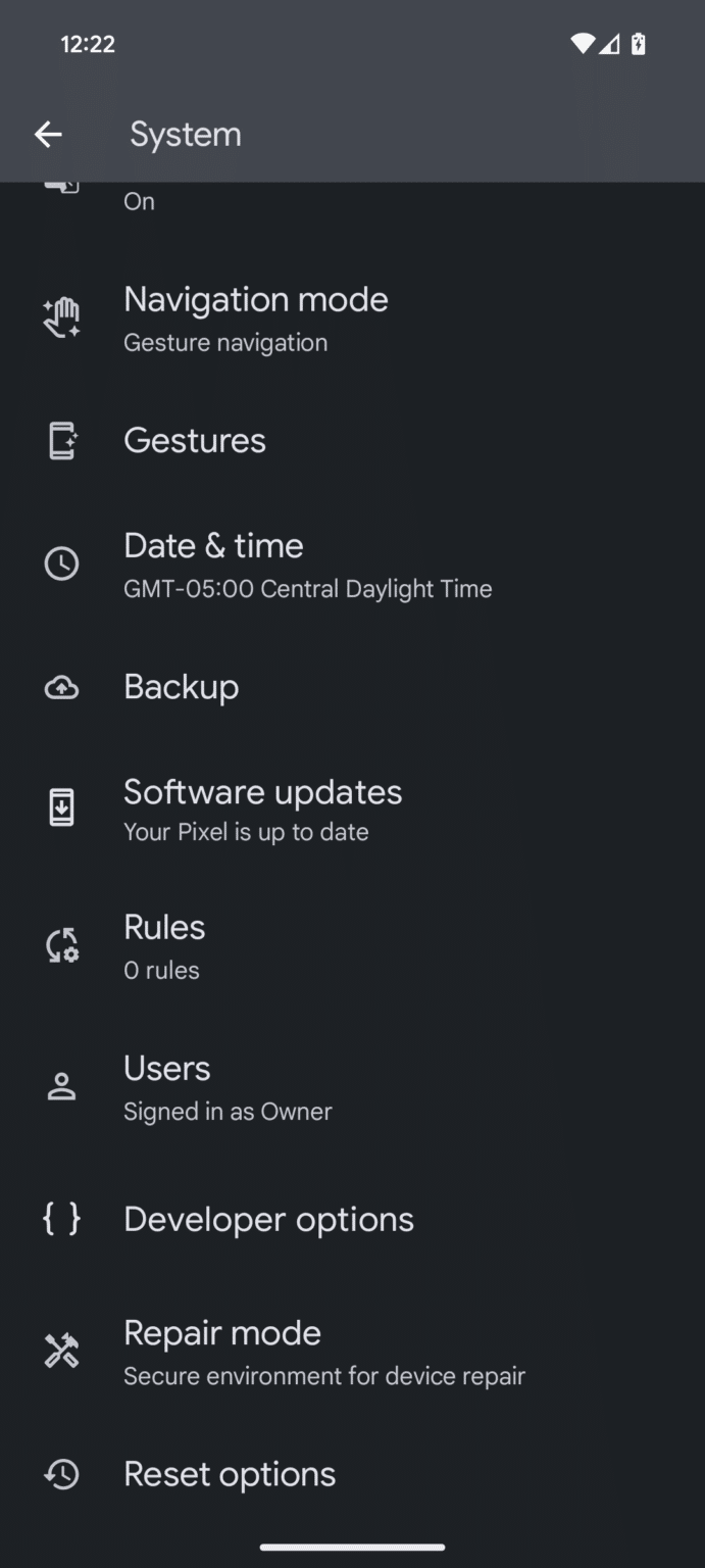 Google Linux System Google is Bringing Linux to Android. Here’s Why That Matters