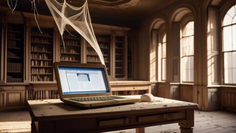 Skype is gone. Is Excel next?