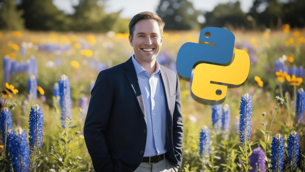Python can help workers automate many tasks, regardless of industry.