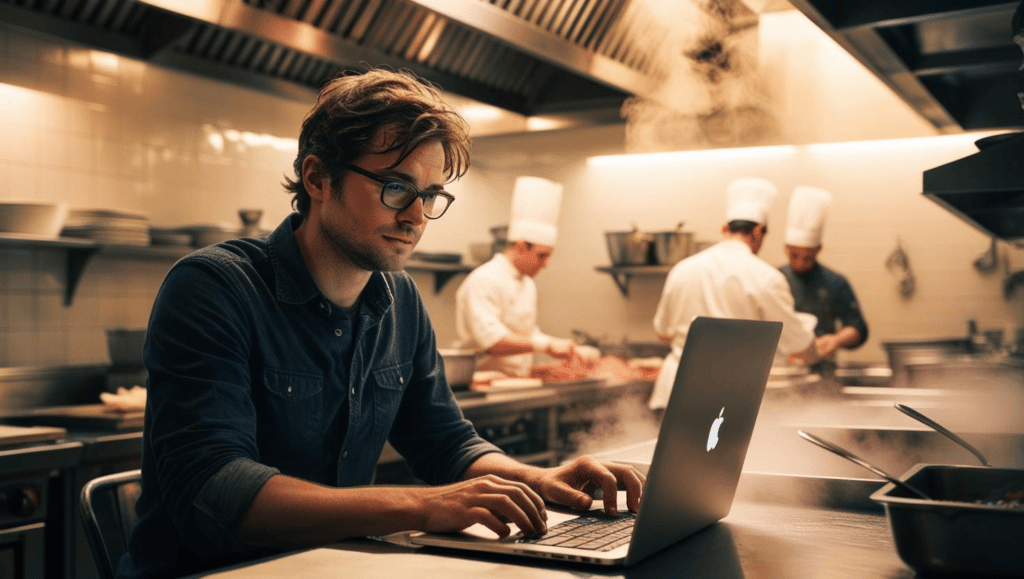 For many professionals, programming is something they assume only applies to software engineers and IT specialists. But in today’s job market, learning a language like Python can provide a serious career boost—regardless of industry. Yet, few people outside of tech take the time to learn it. And that’s a mistake.