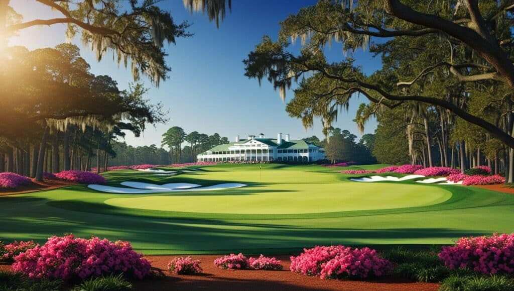 Will this year's winners need to maintain a lead throughout the Masters Tournament? Not likely!