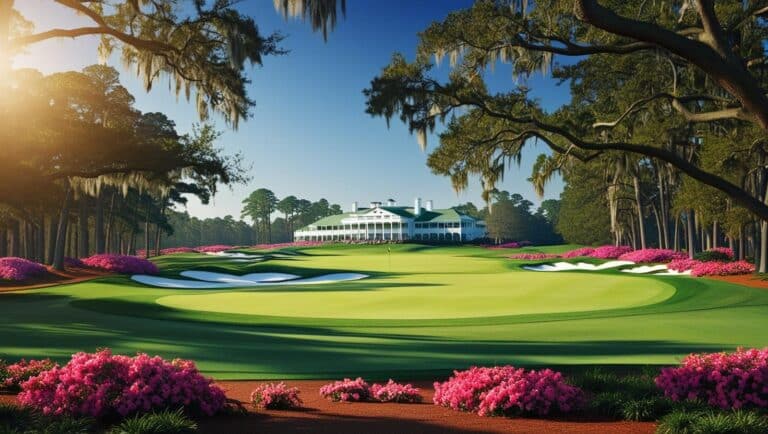 Will this year's winners need to maintain a lead throughout the Masters Tournament? Not likely!
