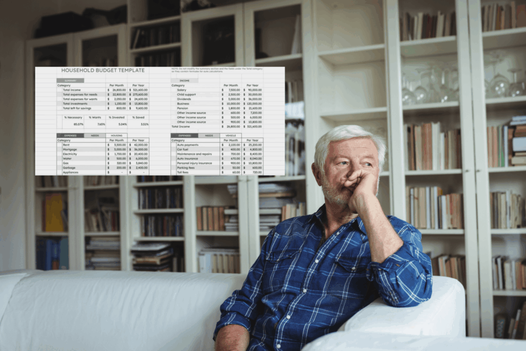 Participants in Medicare can use spreadsheets to budget for increased medical expenses in 2026.