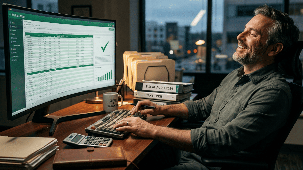 How to Use the =AI() Function in Google Sheets
